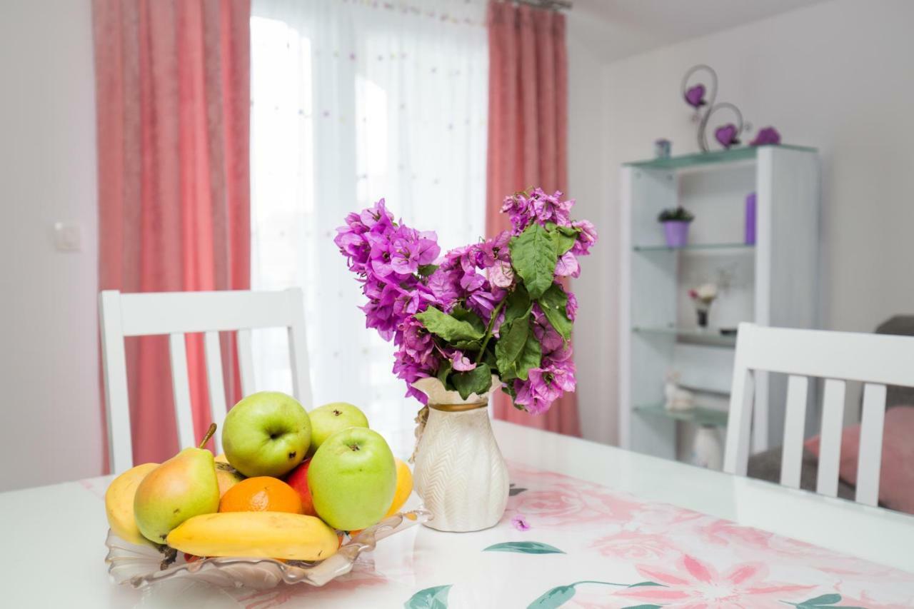 Apartment Paula Ποντστράνα Εξωτερικό φωτογραφία