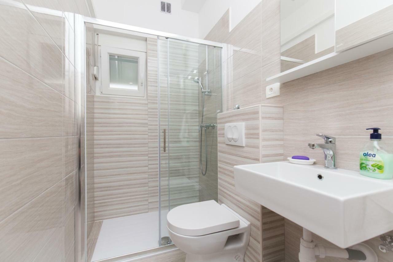 Apartment Paula Ποντστράνα Εξωτερικό φωτογραφία
