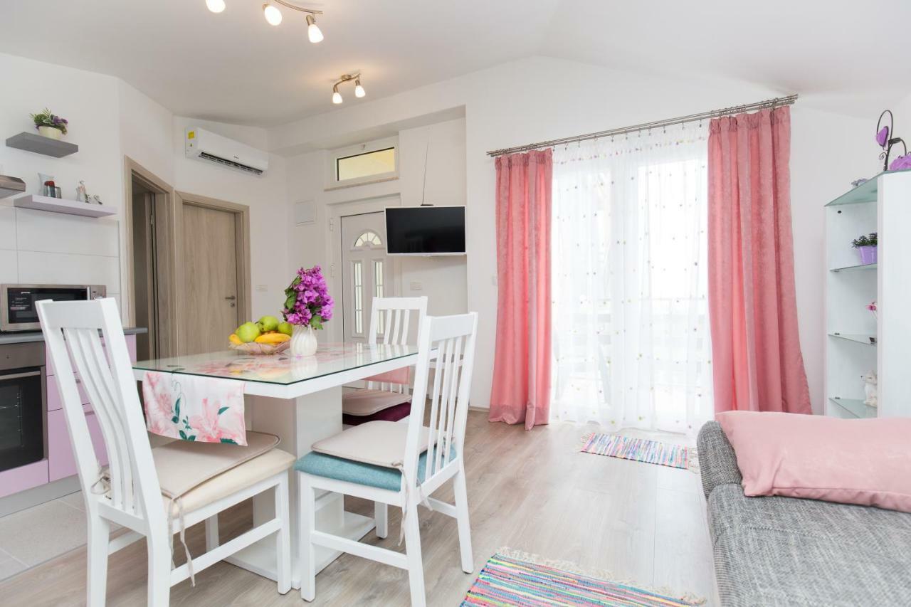 Apartment Paula Ποντστράνα Εξωτερικό φωτογραφία