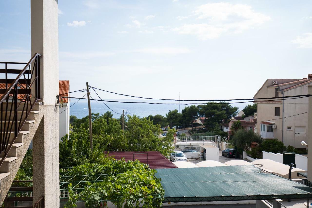 Apartment Paula Ποντστράνα Εξωτερικό φωτογραφία